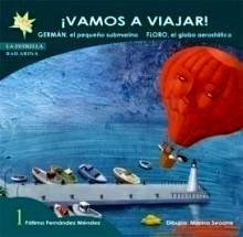 Vamos a viajar 1