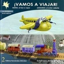 Vamos a viajar 2