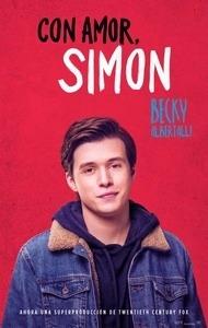 Con amor, Simon
