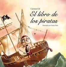 El Libro de los Piratas