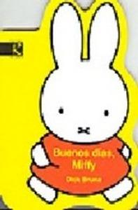 9788496957022 Buenos Dias Miffi