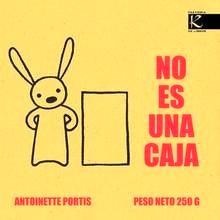 9788496957220 No Es una Caja