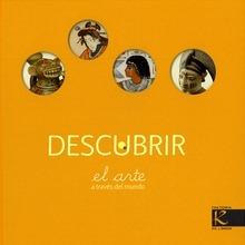 Descubrir el Arte Atreves del Mundo