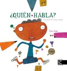 Quién Habla?