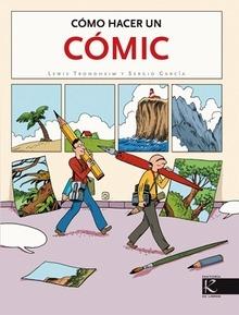 9788496957596 Cómo Hacer un Cómic