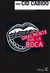 9788496957749 Oralmente por la Boca