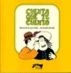 Cuenta que te Cuento 'Poesia'