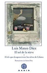 9788496974050 El Sol de la Nieve