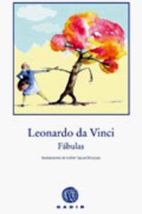 9788496974739 Leonardo Da Vinci Fábulas