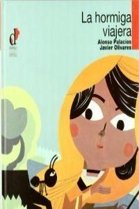 9788496976108 Hormiga Viajera
