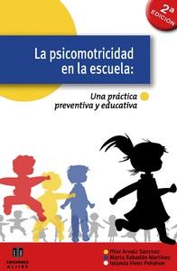 9788497004619 La psicomotricidad en la escuela