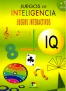 Juegos de Inteligencia 7 Años