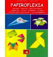 9788497361880 Papiroflexia
