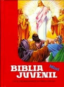 Biblia Juvenil