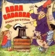 Abra Cadabra Magia Niños