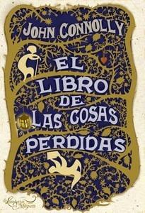 El Libro de las Cosas Perdidas