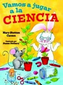 Vamos a Jugar a la Ciencia