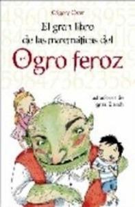 Gran Libro Matematicas del Ogro