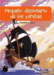 Pequeño Diccionario de Piratas
