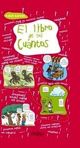 El Libro de los Cuantos