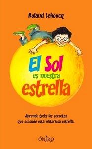 El Sol Es nuestra Estrella