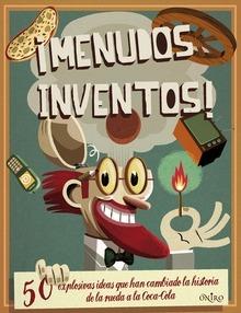 Menudos Inventos