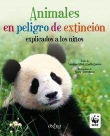 Animales en Peligro de Extinción Explicados a los Niños
