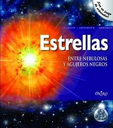 Estrellas Entre Nebulosas y Agujeros Negros