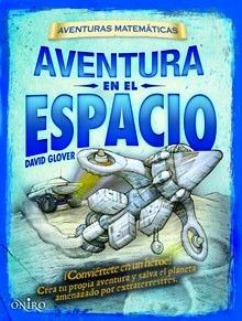 Aventuras Matematicas Aventura en el Espacio