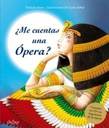 ¿ Me Cuentas una Opera?
