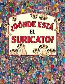 ¿Dónde Está el Suricato?