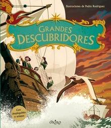 Grandes Descubridores