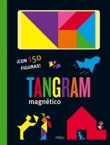 Tangram Magnético