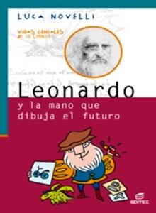 Leonardo y la Mano que Dibujo