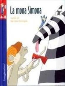 La Mona Simona '4 - 8 Años'