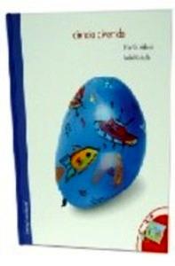 Ciencia Divertida '4-8'