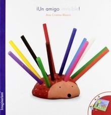 ¡Un Amigo Invisible!