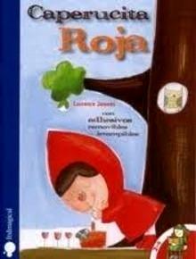 9788497802017 Caperucita Roja