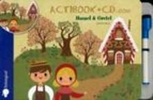 Actibook Hansel y Gretel