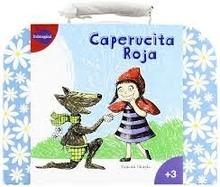 9788497806800 Cestita Caperucita Roja
