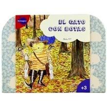 El Gato con Botas