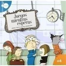 Juegos Mientras Esperas