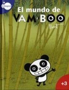 El Mundo de Vamboo