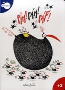 Pim Pam Paf