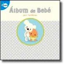 El álbum del bebé