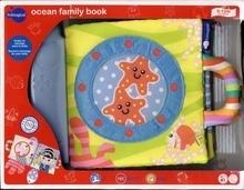 Ocean Family Book
