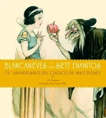 Blanca Nieves y los Siete Enanitos