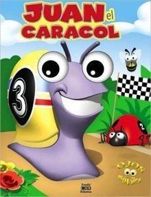 Juan el Caracol