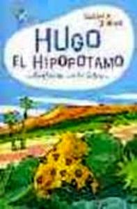 9788497950688 Hugo el Hipopotamo