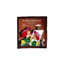 El Sueño de Rembrandt